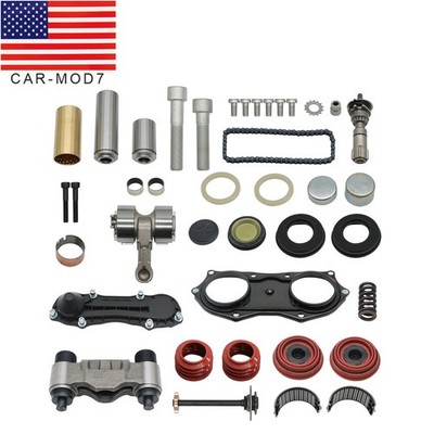 ADB22X FULL CALIPER OVERHAUL KIT TRUCK&TRAILER TYPE FULL REPAIR