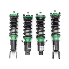 for DC Integra 1994-01 Coilovers Lowering Kit Hyper-Street II by Rev9 Damping