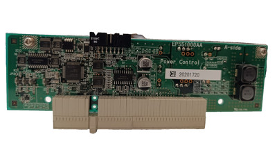 Hitachi ALOKA EP551000AA Power Control PCB Board Prosound 7 Ultrasound System a7