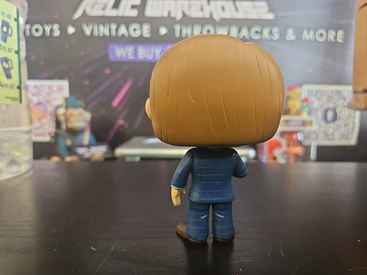 Funko Pop! Vinyl: Hannibal Lecter #146 for sale online | eBay