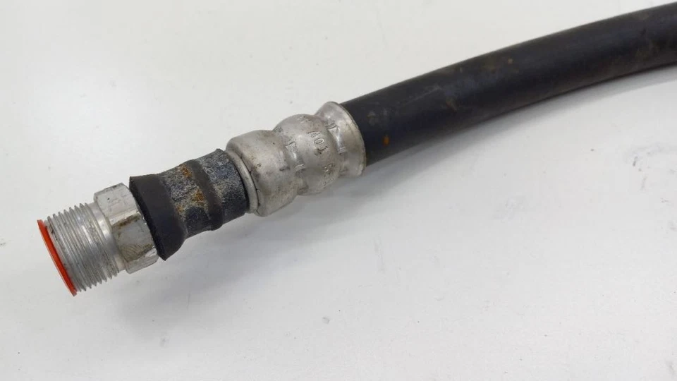 Línea de manguera de CA Acura MDX 2003 2004 2005 2006 Foto 2 de 4