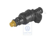 Válvula de inyección genuina VW Polo Derby Vento-IND 80 86 87 030906031B
