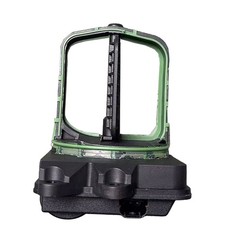 Ventil Luftsteuerung Ansaugluft f�r BMW E81 E87 E90 E91 E60 2.5 3.0 11617560537