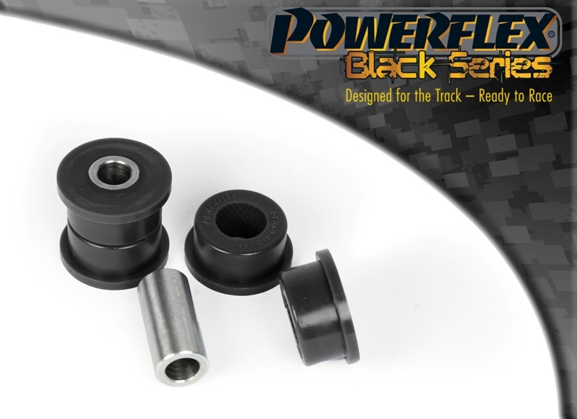 Powerflex Rear Lateral Link Front Inner Bush PFR69-111BLK