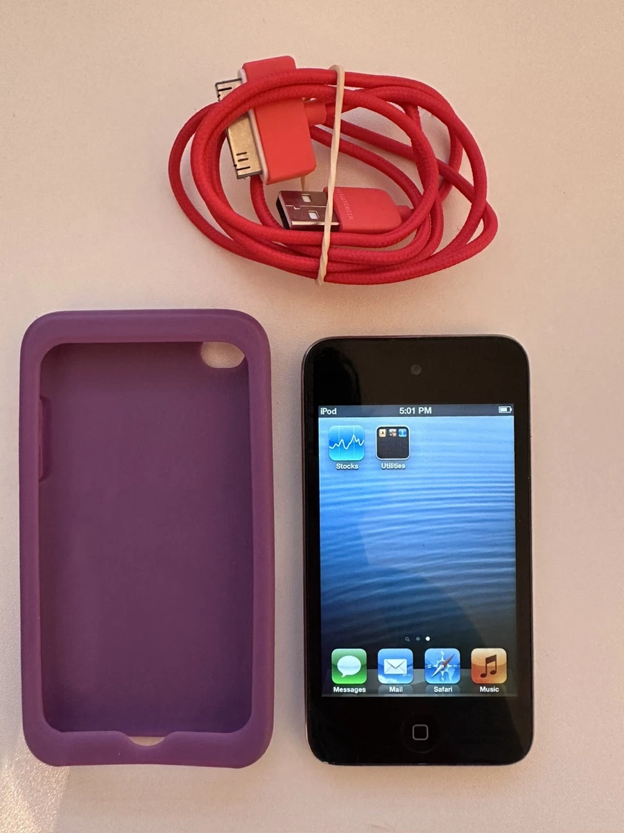 25+ Ipod Touch 4th Generation 8gb for sale | Updated Oct 2026