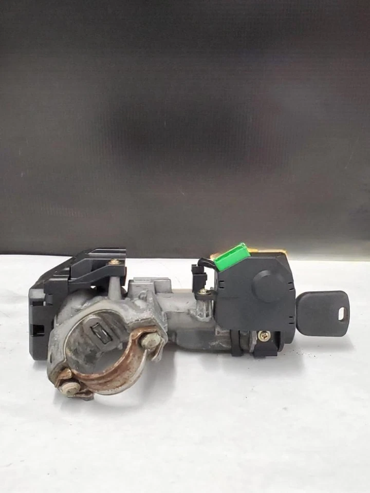 2003-2005 Honda Civic Ignition Switch Without Cylinder Lock W/key Assembly Oem Foto 4 de 4