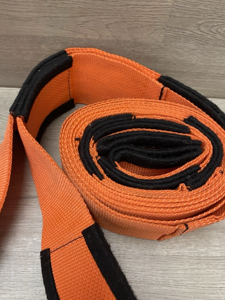 Carretilla elevadora de antebrazo correas de elevación y movimiento para 2 personas - levantar, mover y transportar  Foto 4 de 4