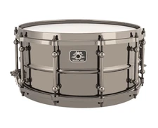 Ludwig 6.5x14" Universal Brass Snare Drum