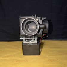 OEM Depend-O-Drain MDB-O-3RA Drain Valve SC 2...