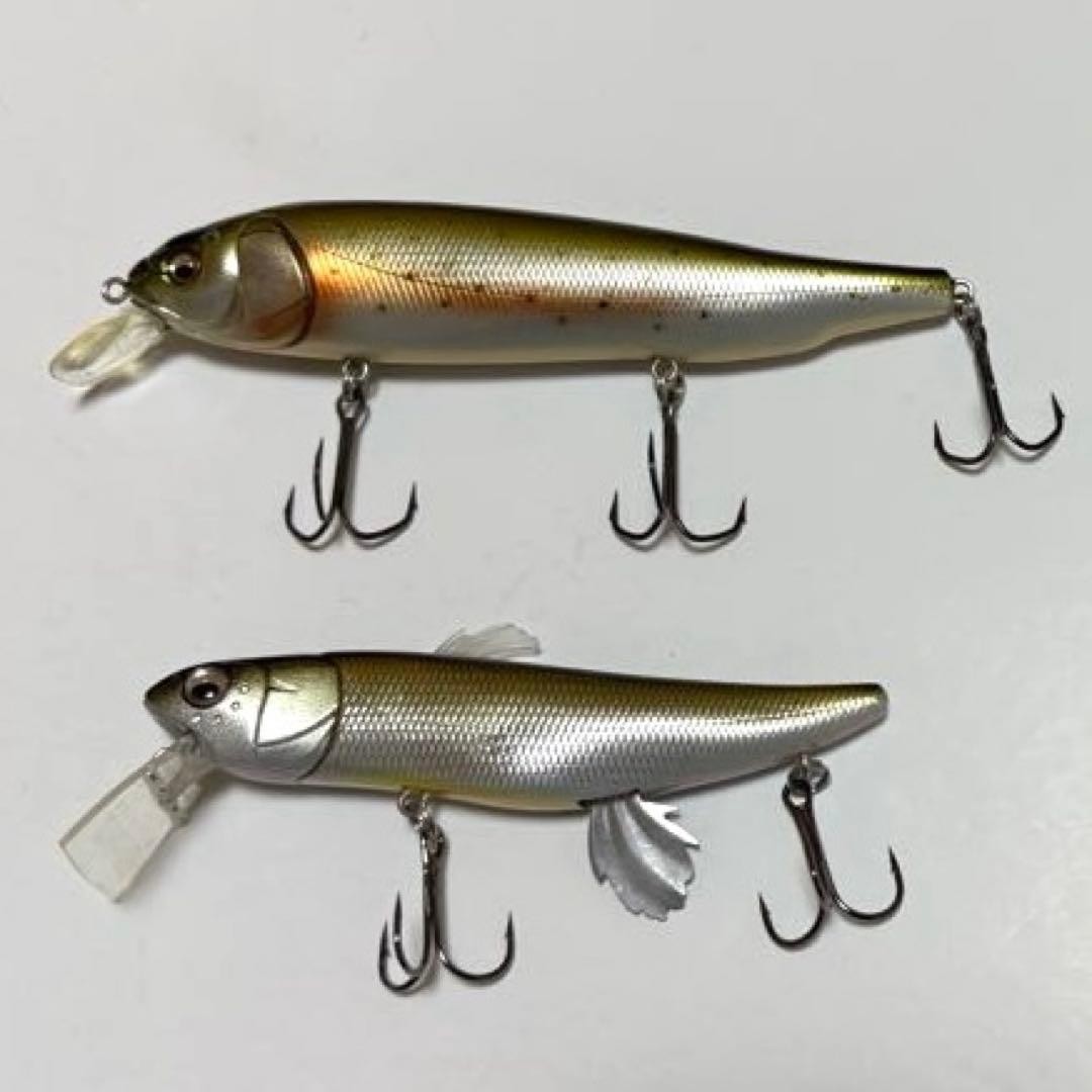 Megabass LATES ZZ-DAX megabass | eBay