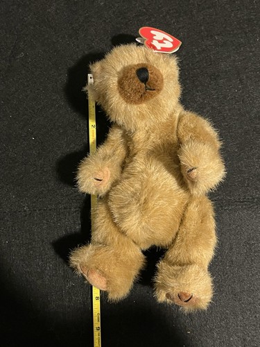 The Beanie Babies Collection, Ty "Cody" 1993 - Picture 11 of 11