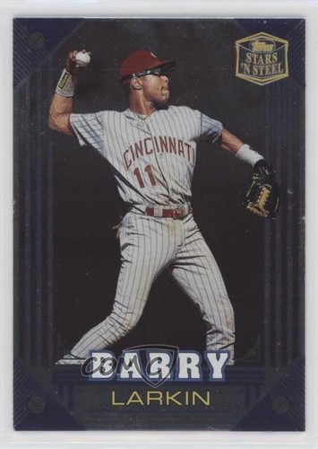 1998 Barry Larkin #24
