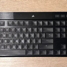 Corsair K100 AIR Wireless Mechanical Keyboard  M65 Ultra Mouse Set