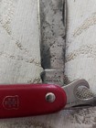 Vintage Colonial Knife Made in USA Campers Mutli Tool, Camping, Hiking Knife — photo 2