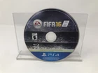 FIFA 16 - Sony Playstation 4 PS4 - Game Disc Only !!