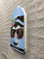 Crayola Limited Edition Blizz Art Set 60+ Pcs Crayons Markers Stickers Kids Gift