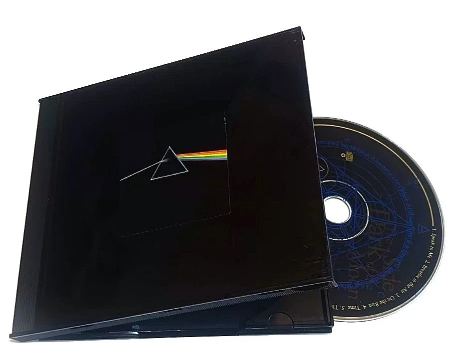 Pink Floyd Shine On Box for sale | eBay