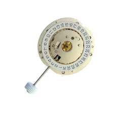 New Replacement Part For Ronda 785 Quartz Calendar Movement Date At 3
