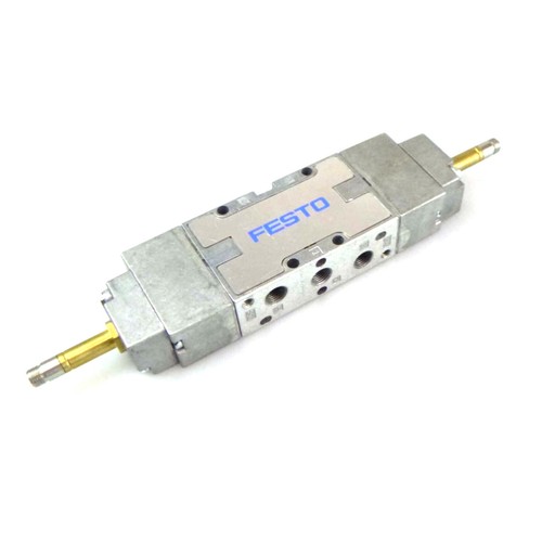 1PC NEW FESTO JMFH-5-1/8-B 30486 Solenoid Valve - Picture 3 of 5