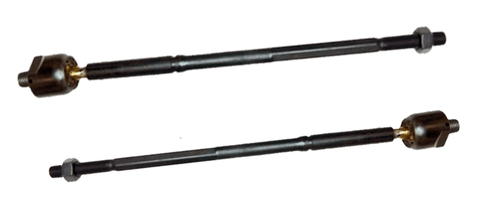 For TOYOTA MR2 Spyder Steering Kit 4 Tie Rods Inner Outer Rack Ends Right Left - Bild 2 von 3