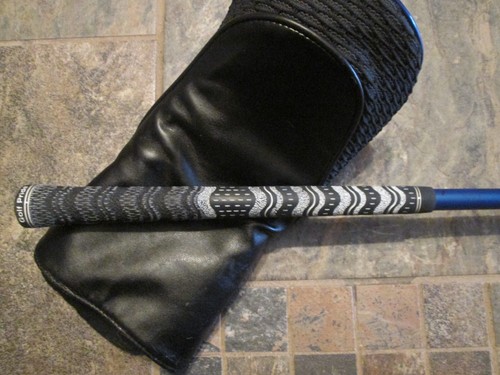 Bridgestone Tour B XO-3 Driver 10.5* SR Flex W/Cover NICE!!! - Picture 5 of 5