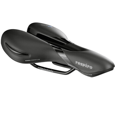 Selle Royal MTB E-Bike Fahrrad Sattel Respiro soft athletic Unisex 279x159mm
