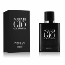 gio profumo 125 ml
