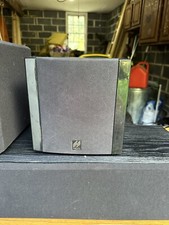 Sw 6.5 Powered Subwoofer Niles Wireless Ready