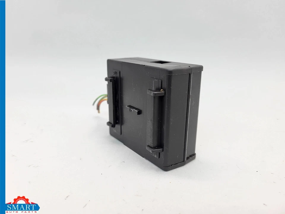 Chrysler Crossfire Security Anti Theft Control Module 04-08 OEM - Image 4 of 4