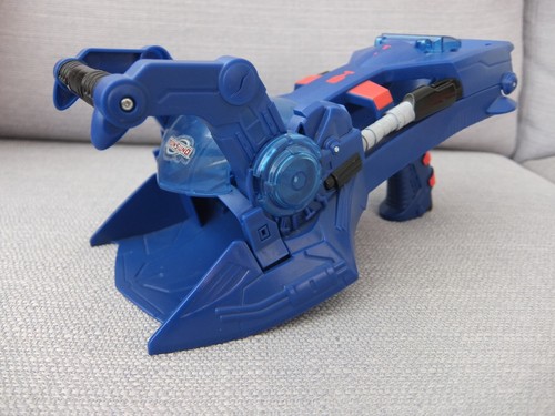 Lot 30 Jouet Strike Launcher bleu MONSUNO Neuf