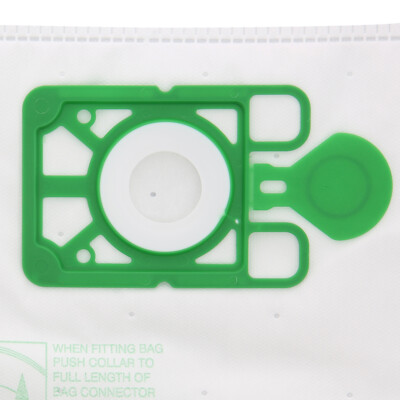 50 x Genuine Numatic Henry Hetty James Cleaner Bags | at B&Q