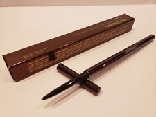 Hourglass ~ Arch Brow Micro Sculpting Pencil ~ Natural Black ~ 0.001 oz ~ NIB