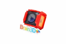 RunCam 3S Armor Protection