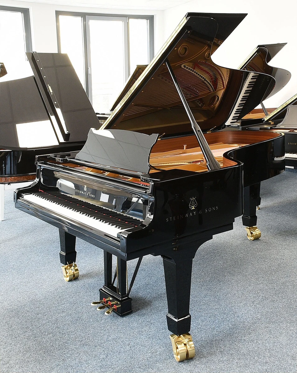 Steinway model c online