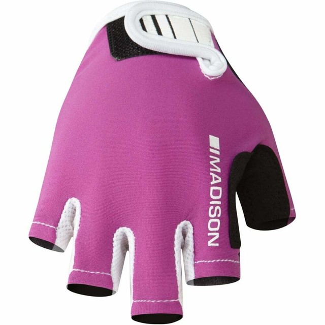 madison cycling gloves