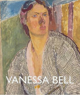 Vanessa Bell by Sarah Milroy, Ian A. C. Dejardin (Paperback, 2017) - Image 3