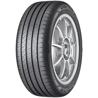 4 Tires Goodyear EfficientGrip Performance 2 235/60R20 108H XL Performance 2021