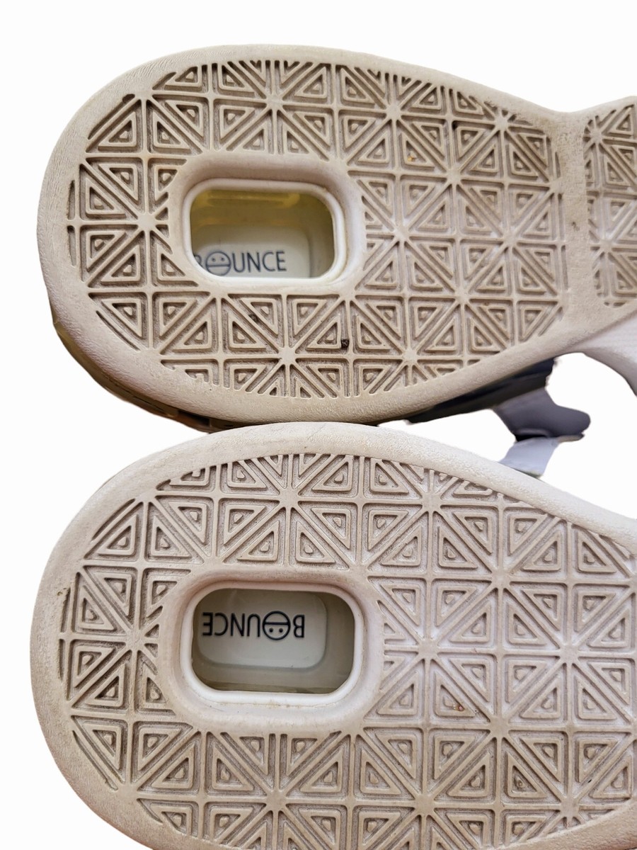 Adidas Bounce Artillery Basketball Shoes Sneakers Air  display picture 2