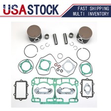 Fit Ski-doo Summit 800R 800 Top End Rebuild K...