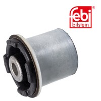 Febi Bilstein Lagerung Lenker Vorne Beidseitig FüR Opel Astra G CC Zafira A