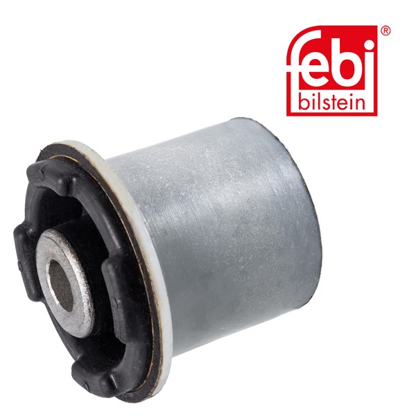 Febi Bilstein Lagerung Lenker Vorne Beidseitig FüR Opel Astra G CC Zafira A-image