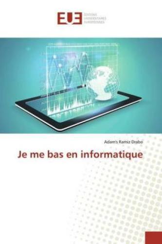 Thumbnail - Je Me Bas En Informatique 5537