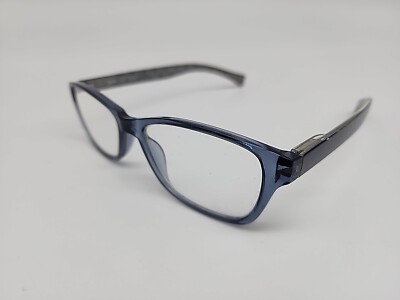 EV1 Readers For Everyone Nola Crybl Reading Glasses +1.25
