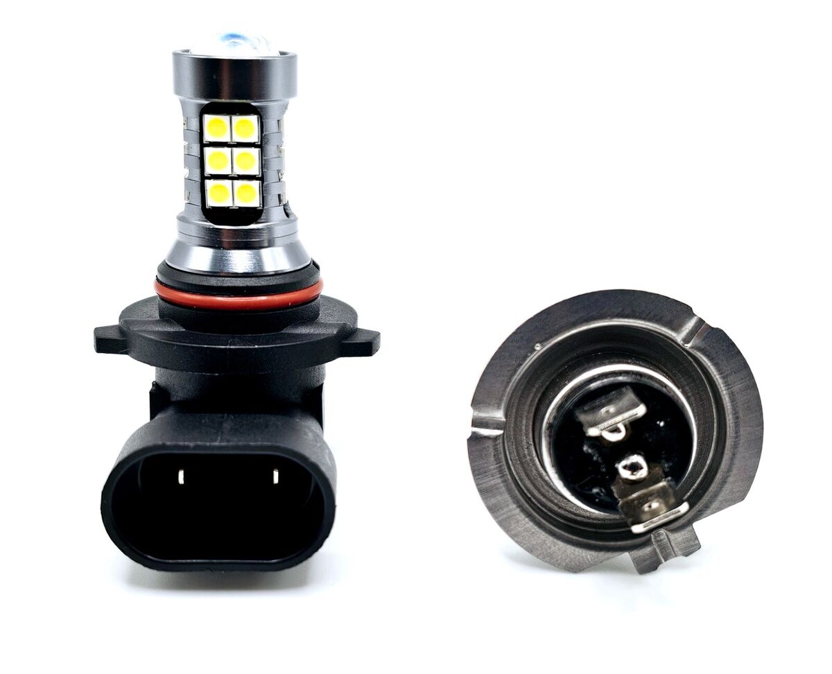🌟Ultra LED Headlight Bulb PAIR for Yamaha Stratoliner Midng 🌟Ultra LED Headlight Bulb PAIR for Yamaha Stratoliner Midng