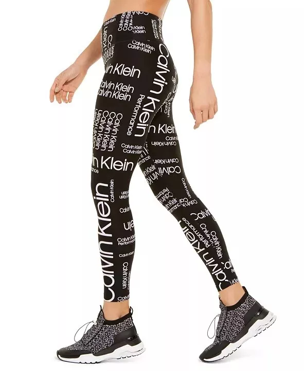 Calvin Klein Active Icon Leggings