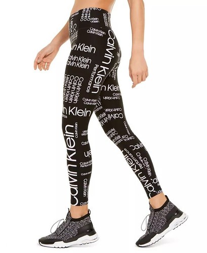 Calvin Klein Womens Performance Pride 