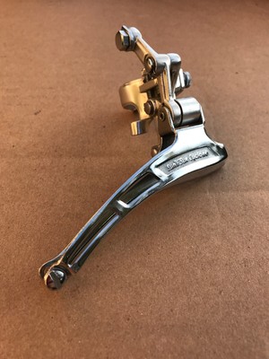 suntour cyclone front derailleur