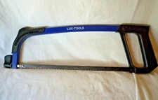 Lux Tools Hacksaw Hacksaw 43cm