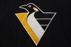 Vintage 90s Pittsburgh Penguins Insulated Full Zip Starter Jacket Size XL — photo 7