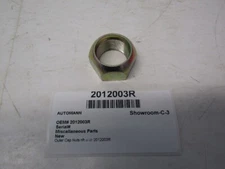 Automann Outer Cap Nut  201.2003R